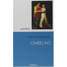Imagem de Cimbelino - Col. Teatro De Bolso - Shakespeare,william - 9788588069879
