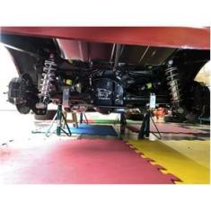 Imagem de Tampa Diferencial Billet Black Dana 44 Ford Maverick