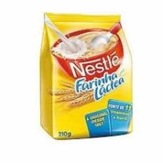 Imagem de Farinha Láctea Nestlé Tradicional 210G
