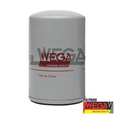 Imagem de WEGA Filtro de Combustível FCD2045B