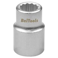 Imagem de Soquete Estriado 1/2 21mm Beltools
