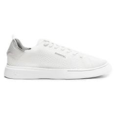 Imagem de Tenis Masculino Reserva Classic Knit Rubber Branco-Masculino