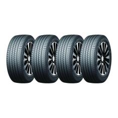 Imagem de Kit 4 Pneus Crossleader Aro 20 285/50R20 PRTEC DSU02 116W XL