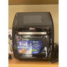 Imagem de Air fryer digital oven fryer 3X1 127V oster