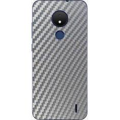 Imagem de Capa Adesivo Skin350 Verso Para Nokia C21 2022