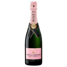 Imagem de Champagne Moët Rosé Impérial 750ml - Moet Henessy