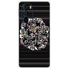 Imagem de Capa Adesivo Skin110 Verso Para Motorola Edge 30 Pro