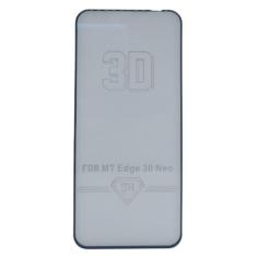 Imagem de Película de Vidro 3D Para Motorola Moto Edge 30 Neo (Tela de 6.3)
