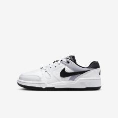 Imagem de Tênis Nike Full Force Low Infantil-Unissex