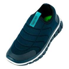 Imagem de Tenis Novope Infantil Casual Calce Facil Menino-Masculino