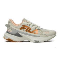 Imagem de Tênis Esportivo Feminino Fila Recovery 1151968