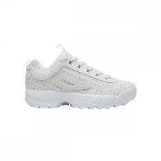 Imagem de Tenis Fila Disruptor 6720 Infantil-Feminino