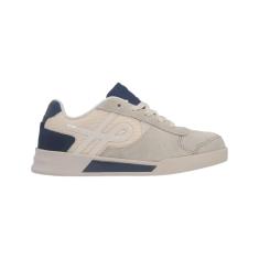 Imagem de TENIS OUS COURO GOMES CREME ESSENCIAL-Unissex