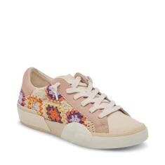 Imagem de Dolce Vita Tênis feminino Zina, Borgonha, 35