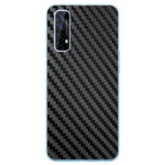 Imagem de Capa Adesivo Skin349 Verso Para Realme 7 Rmx2155 (2020)