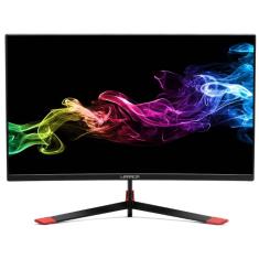 Monitor Gamer LED 24  Antirreflexo Gamemax Full HD GMX24C144 com o Melhor  Preço é no Zoom