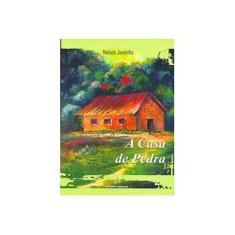 Imagem de A Casa de Pedra - Jacintho, Nelson - 9788577470839