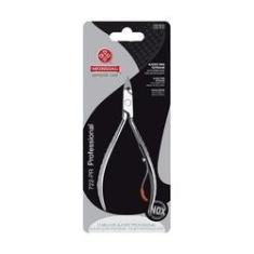 Imagem de Alicate Para Cuticula Mundial Premium Inox 722