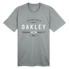 Imagem de Camiseta Oakley Premium Quality Masculina