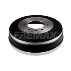 Imagem de Tambor De Freio Tras Nissan Frontier Xterra Fremax Bd0022
