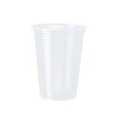 Imagem de Copo Ps 250ml Transparente Verocopo Ps 100und