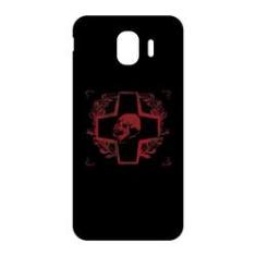 Imagem de Capa Adesivo Skin023 Verso Para Samsung Galaxy J4