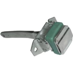 Imagem de Limitador Portas Direira ou Esq Delivery Titan Worker