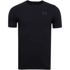Imagem de Camiseta Under Armour Sportstyle Left - Masculina