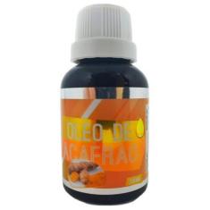 Imagem de Óleo De Açafrão 30ml Epa Naturais