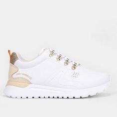 Imagem de Tênis Ramarim Casual Brilho Feminino-Feminino