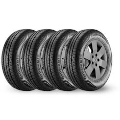 Imagem de Kit 4 Pneus Continental 175/65 R14 82T ContiPowerContact