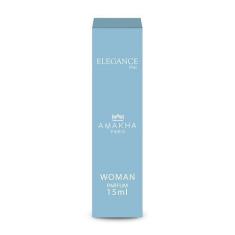 Imagem de Elegance Blue Woman Parfum 15Ml