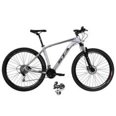 Imagem de Bicicleta Aro 29 Gta Insane 24v Câmbio Shimano Acera K7 Garfo Trava Fr