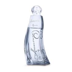 Imagem de Perfume Accordes Harmonia Desodorante Colônia Feminino 80ml - Boticári