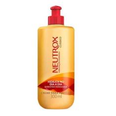Imagem de Creme De Pentear Clássico Neutrox 300ml