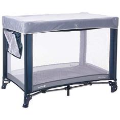 Imagem de Safety 1st, Berço Mini Play, Net Blue