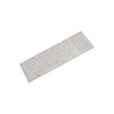 Imagem de Teclado para Notebook bringIT compatível com Toshiba Satellite C850  S