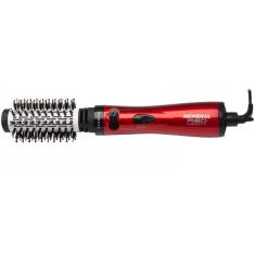 Imagem de Escova Rotativa Cerâmica Mondial Infinity Keratin ER-11-KR Emissão de Íons