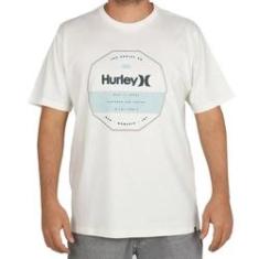 Imagem de Camiseta Hurley Sweallagon Tribeland