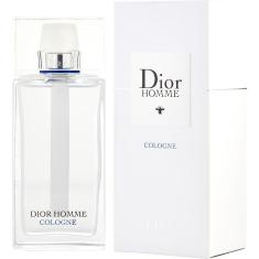 Imagem de Colônia Spray 125 Ml Dior Homme (New) Christian Dior Masculino