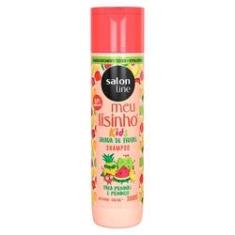 Imagem de Salon Line Kids Meu Lisinho Frutas Shampoo 300mL