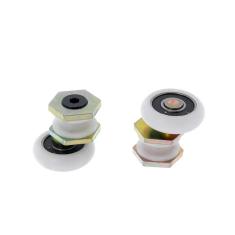 Imagem de Roldana Excêntrica Para Vidro Temperado