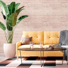 Imagem de Papel de Parede Adesivo Madeira N012004 Rolo 0,58x3M