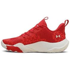 Imagem de Tenis Under Armour Basket Spawn 3 Masculino