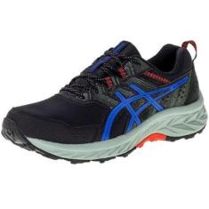 Imagem de Tênis Masculino Gel Venture 9 Asics - 1011B486-Masculino