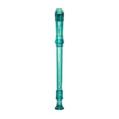 Imagem de Flauta Soprano Barroca Azul Yamaha Série 20 Yrs20bb