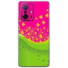 Imagem de Capa Adesivo Skin358 Verso Para Xiaomi 11T Pro (2021)