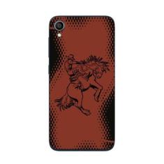 Imagem de Capa Adesivo Skin357 Verso Para Asus Zenfone Live L1 Za550kl - KawaSki