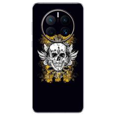 Imagem de Capa Adesivo Skin374 Verso Para Huawei Mate 50 Pro