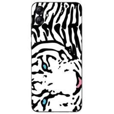 Imagem de Capa Adesivo Skin047 Verso Para Samsung Galaxy A04e (2022) - Kawaskin